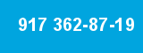 917 362-87-19 917 362-87-19